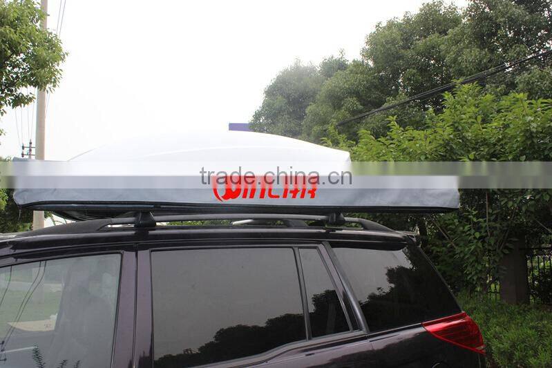 280G canvas waterproof 4WD 2*2.5m side awning from Ningbo Wincar