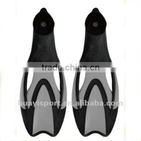 New Arrival Adults Scuba Diving Flippers Carbon Fins