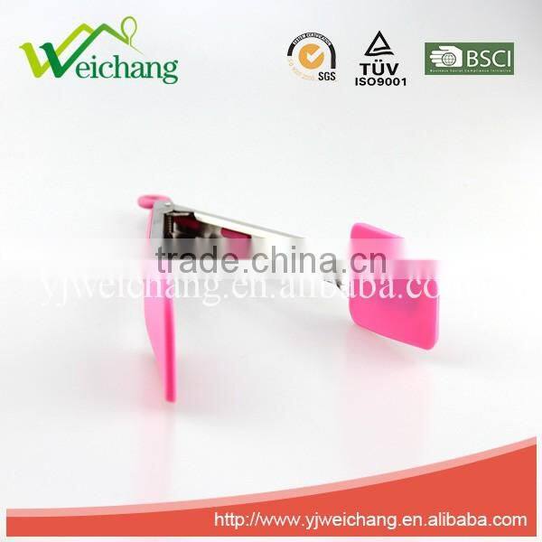 WCTS1117 Kitchen Tools Untensil Slicone Food Tong Coloful Food Tong Wholesale Alibaba