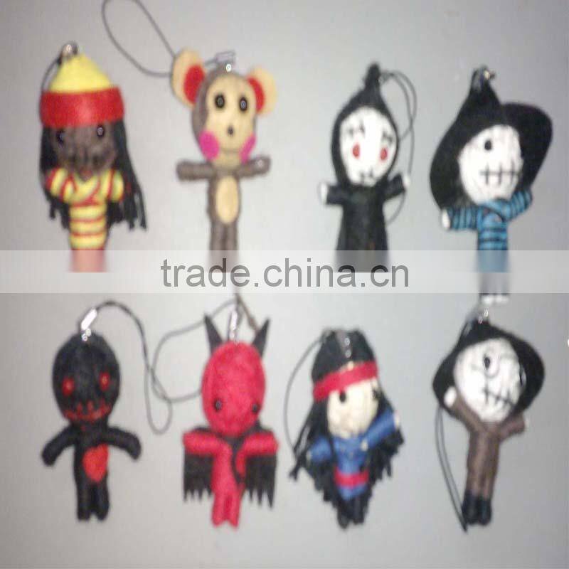 String Dolls