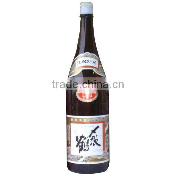 High quality japan simeharituru hana 1800ml with Flavorful made in Japan