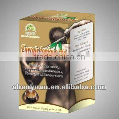 natural tea chinese ginseng tea