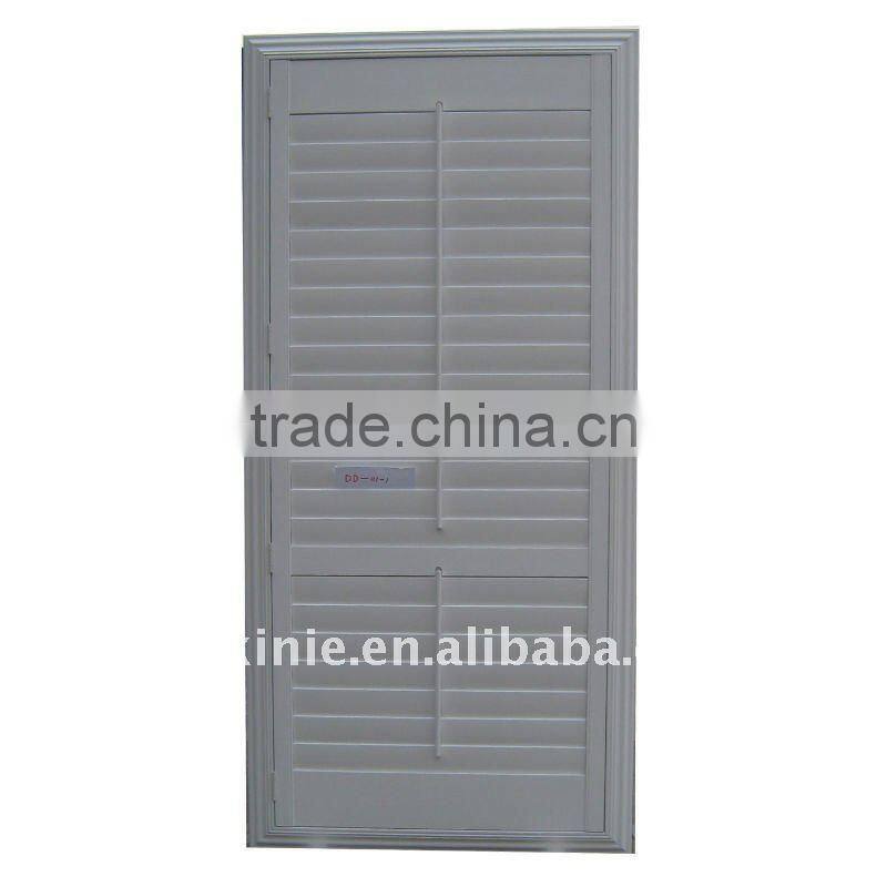 heze kaixin roller shutter slats