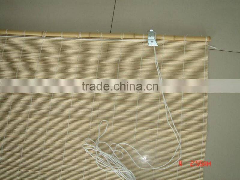Bamboo Roll-up Blinds ChinaEnvironmental protection