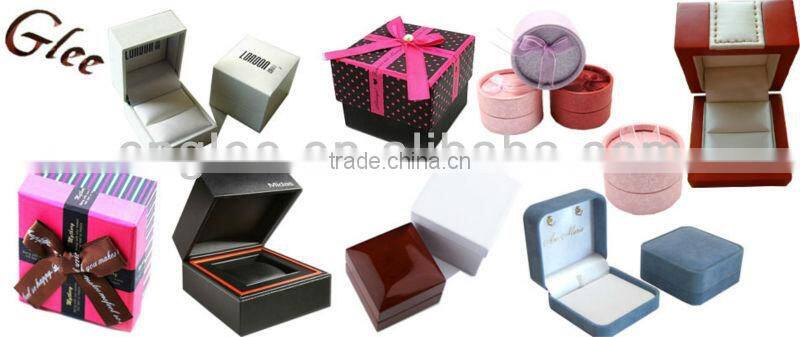 High quality cardboard box packaging gift box
