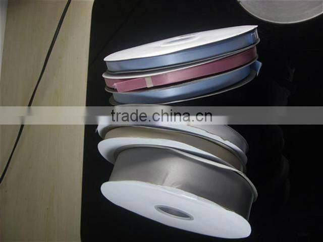 3" wide grosgrain ribbon