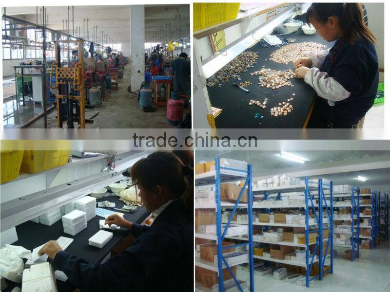 crystal diamonds home decoration