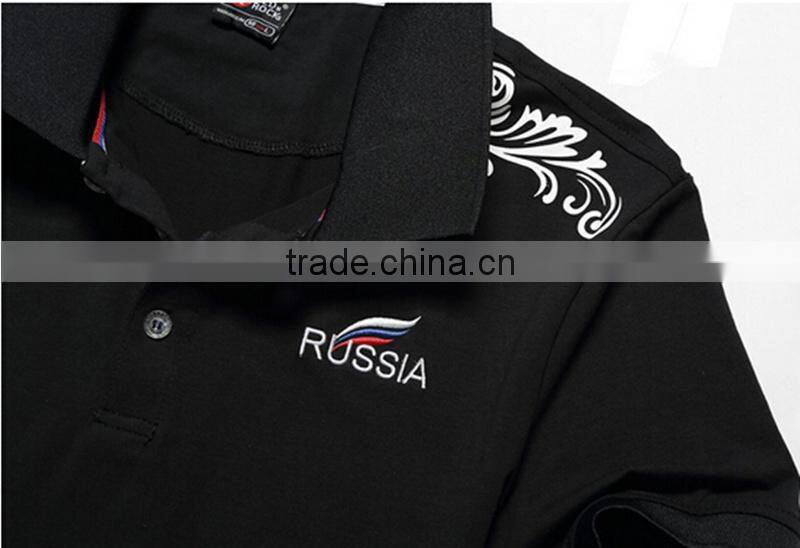 China Mens Polo T-Shirt Stocklot