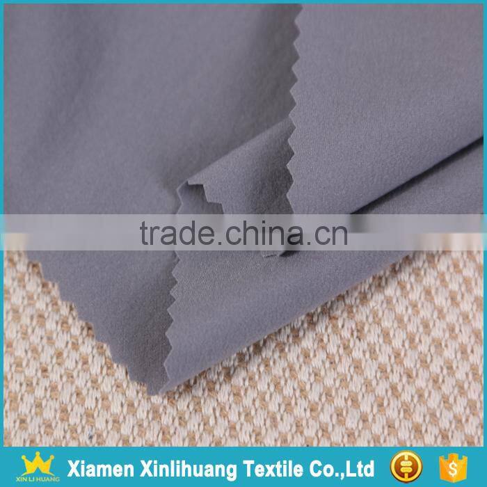 New Design Breathable 4 Way Stretch 94 Nylon 6 Spandex Fabric for Outdoor Clothing