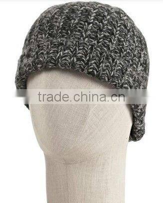 lady's fashion winter hat 2012
