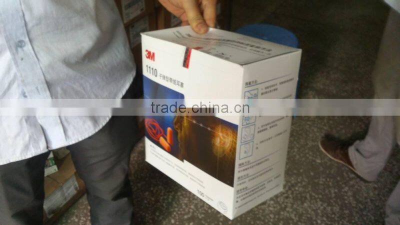 PU hearing protection,eco-friendly PU ear plugs, earplug with keychain