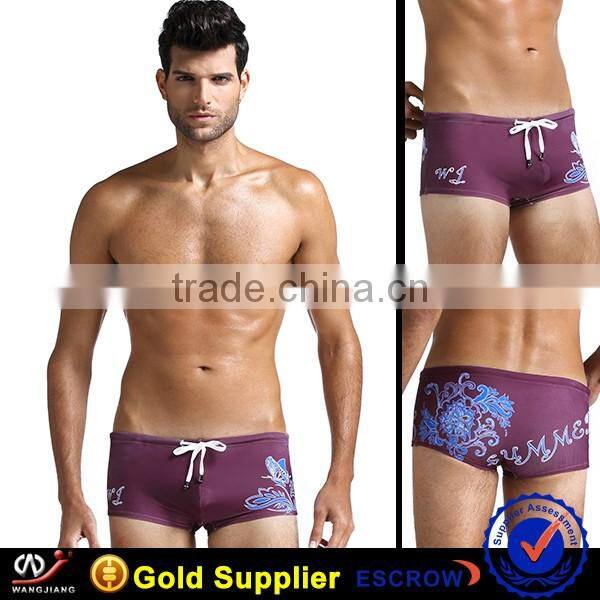 2016 newest fashion style sex high bikini customer made swimwear