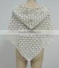 NICE Crochet shawl