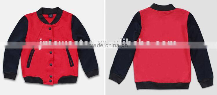 Latest design international sport wear sets school winter tracksuit uniforms