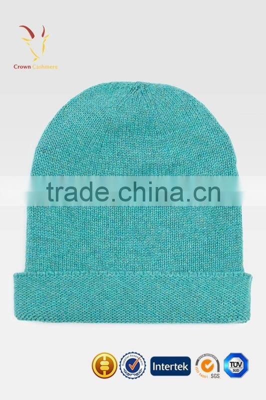 Winter Warm New Born Girls' Hat Cap