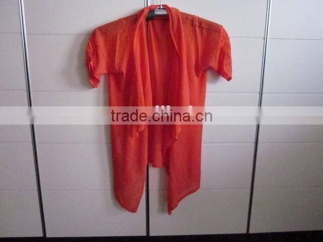 2016 lady silk sweater