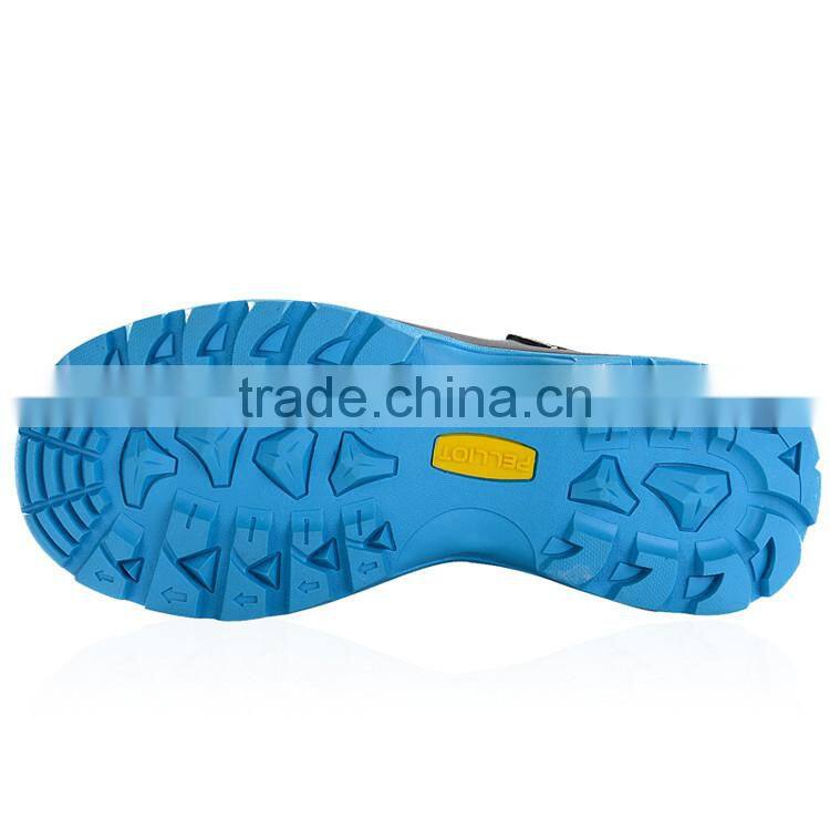 2016 Best Sells High Quality Men/Women Hiking Shoes