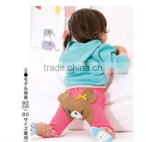 8 designs colorful original cotton baby Pants for summer ,cute design Baby Shorts,summer Short Pants