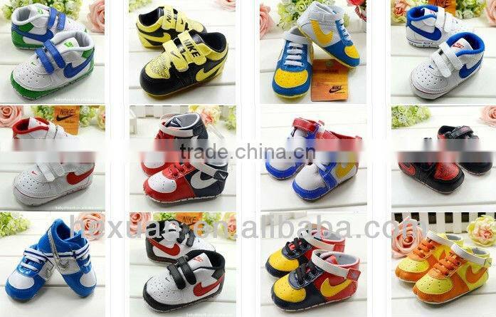 Bulk Order Baby Toddler shoes