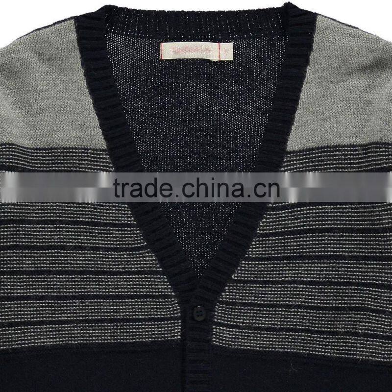 High quality boys sweater design knitted sweater cool sweater for boys