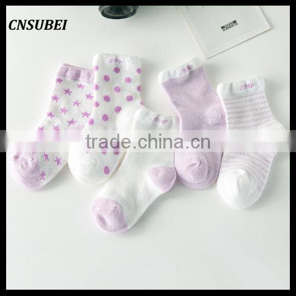 2016 children's cartoon stars, socks wholesale