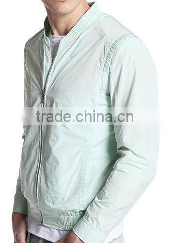 Fashion design european style jackets city classic jacket