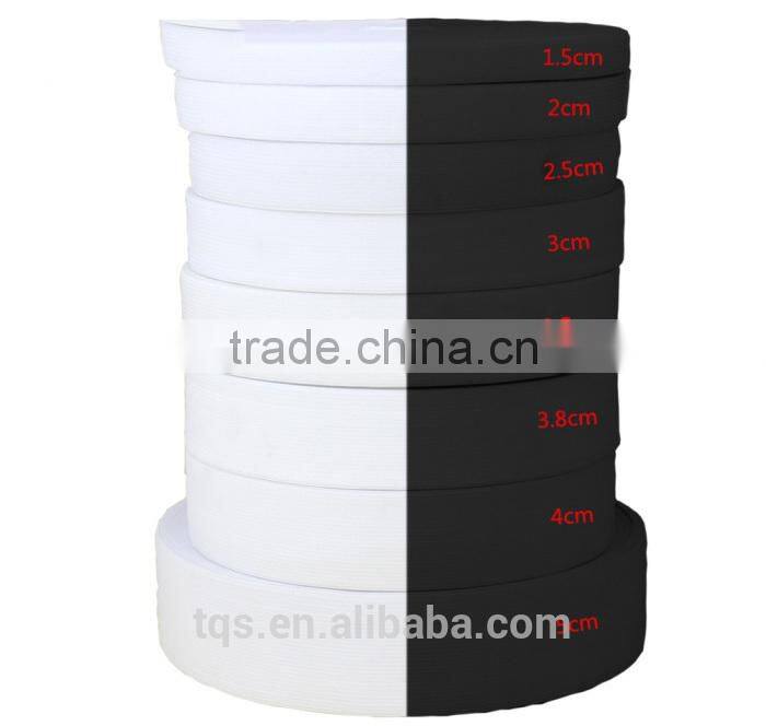 Best Quality Best Price Elastic Ribbon Elastic Tape Elastic Band