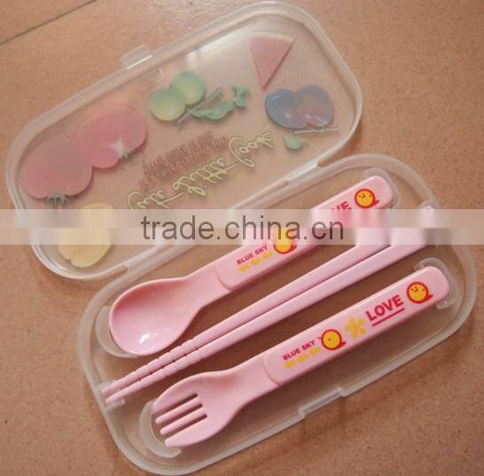 Hot Selling Children Dinnerware Set for Promotion