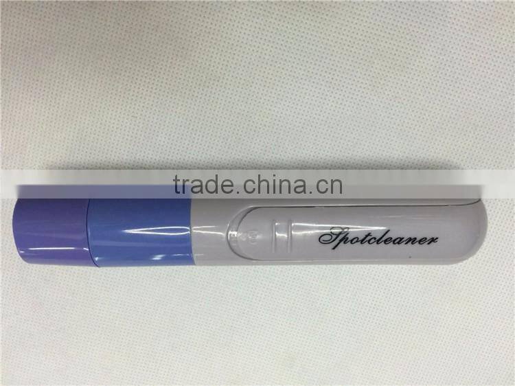 Deep Cleansing Suction Pore Cleanser Skin Facial Vacuum Pore Cleaner Blackhead Zit Acne Remover