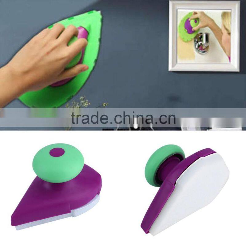 Decorative Paint Roller and Tray Set Painting Brush Paint pad pro Point N Paint Household Wall Tool