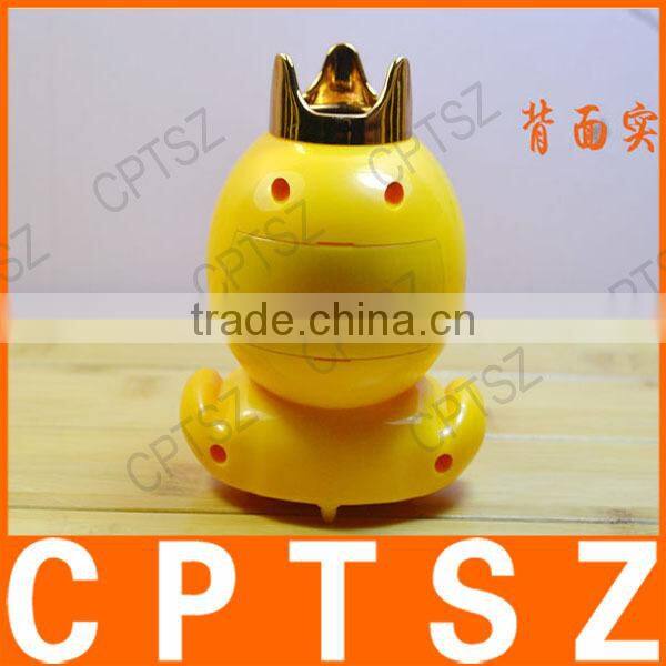 Cute Duck Nail quick dry machine & nail gel dryer