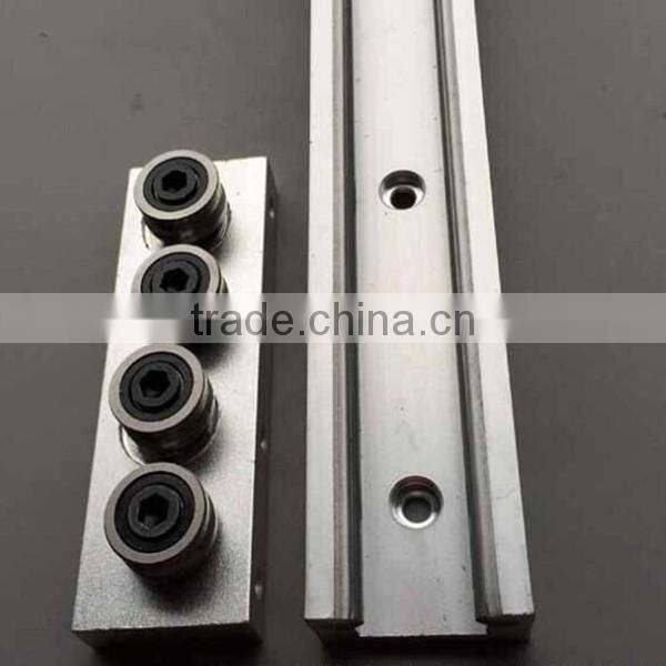 High Precisionthe Rial OSGR15