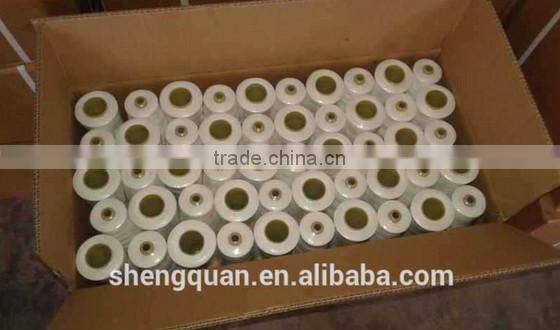 polyester sewing thread 12/4 12/3 10/3