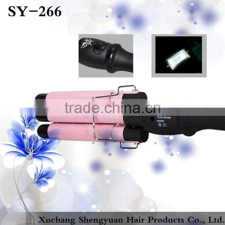 Electric Styler Good Price Automatic magic Hair Curler