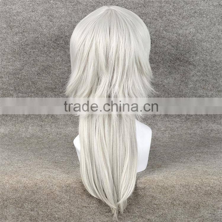 AD3041 TouKenRanBu Cosplay Wigs for Men High-temperature Wigs in Dubai