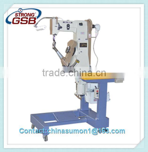 GR-168/2-SC double thread side seam sewing machine