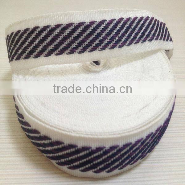 polyester twill tape