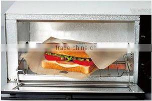 Hot Product In Japanese Toaster Bag Coated with PTFE for Toasting Bread or Sandwich