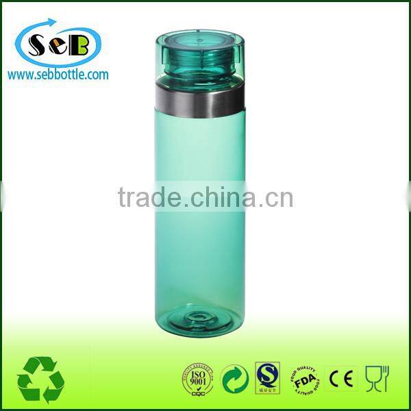 Good Quality BPA Free plastic Water Bottle /Tritan bottle / Plastic Sports Bottle