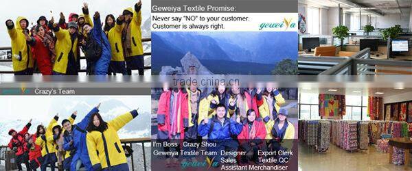 Digital Printing Custom Scarves