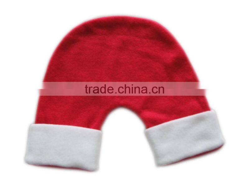 wholesale lovely warm polar fleece touch lover winter gloves ,promotion cheap