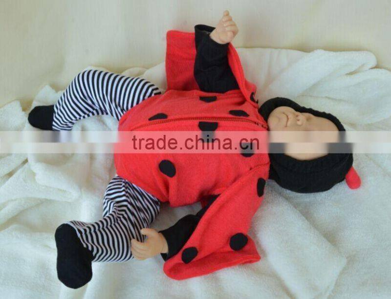 goedkope siliconen baby doll/reborn baby doll kits vinyl/real baby dolls cute newborn baby dolls