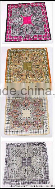 fashion kerchief scarf