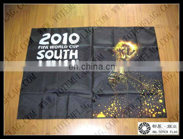 Club Football Flag , Soccer Flag , Soccer Football Flag