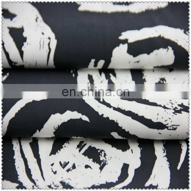 cotton tencel fabric printed cotton fabric tencel fabric