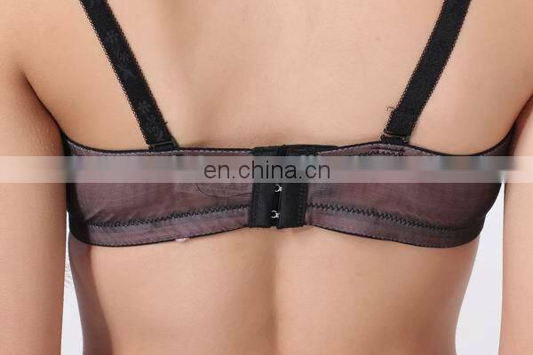 Women underwear 2014 latest fashion sexy lace bra (Miss Adola)