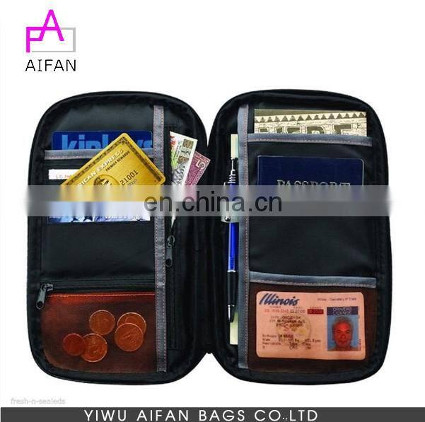 Nylon Briefcase Document Case Business Bag Laptop Bag For Lady