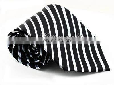 silk neck tie