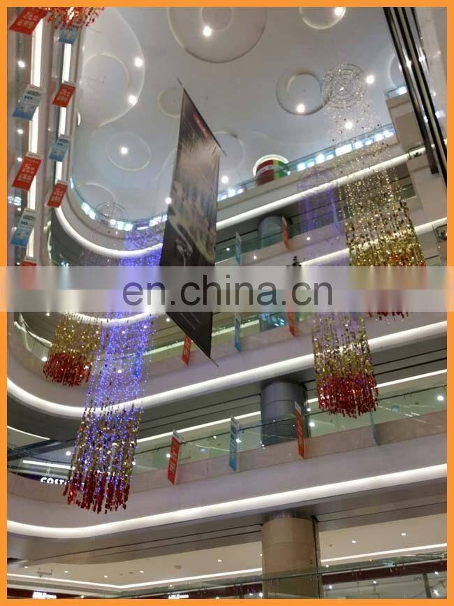 2017 hot sequin bead curtain