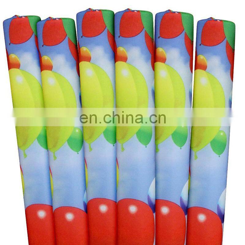 Swimmg Pool Noodles/Swim Floating Pool/Swimming Foam Water Noodles